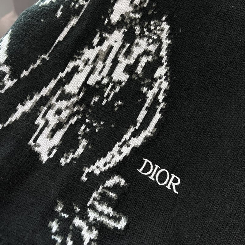 Christian Dior Sweaters